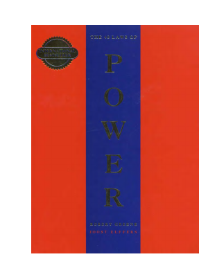 The 48 Laws of Power - Robert Greene (2).pdf